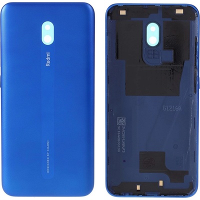 Kryt Xiaomi Redmi 8A zadní modrý