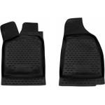 Element 3D Гумени стелки за FORD Ranger (2007-2011) front mats 2 pcs (NLC.16.30.210kf)