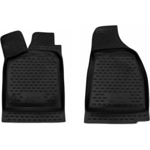 Element 3D Гумени стелки за FORD Ranger (2007-2011) front mats 2 pcs (NLC.16.30.210kf)