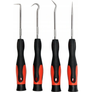 Sada dlhých skrutkovačov KD10945