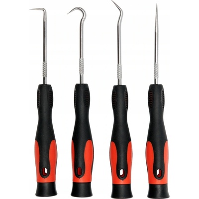 Sada dlhých skrutkovačov KD10945