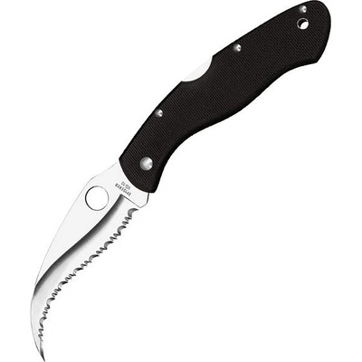 Spyderco Civilian SC12GS
