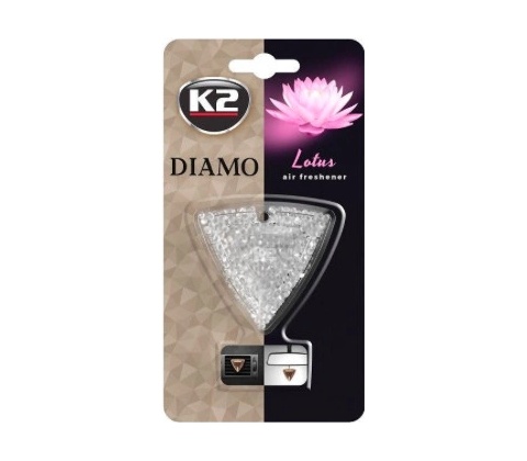 K2 DIAMO LOTUS