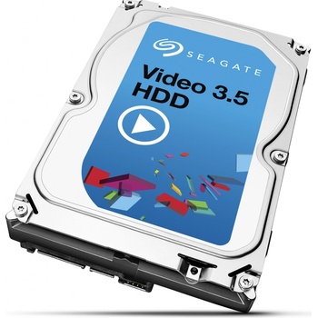 Seagate Pipeline 1TB, 3,5", SATA/300,5900RPM, 64MB, ST1000VM002