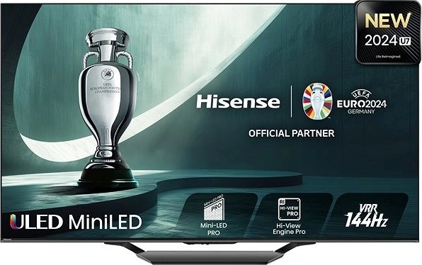 Hisense 65U7NQ