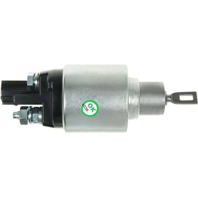Elektromagnetický spínač, startér AS-PL SS0097P