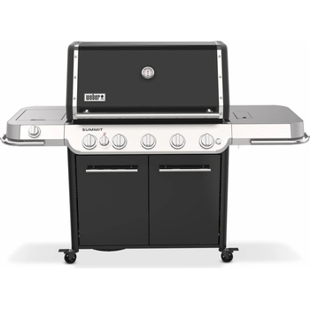 Weber Summit FS38E
