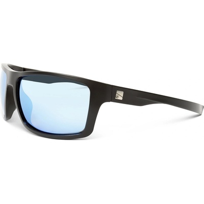 PRESTON Polarizačné okuliare Inception Wrap Sunglasses Ice Blue Lens