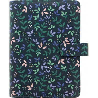 Filofax Garden Dusk A5 týdenní 2021 – Zbozi.Blesk.cz
