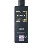 label.m Шампоан за непокорна коса, 300 ml - ozone
