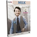 Milk DVD