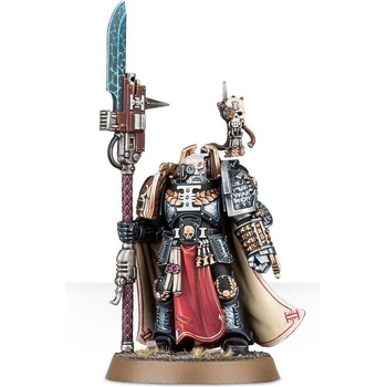 Games Workshop Watch Master (39-14)