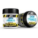 AK Interactive AK8009 Snow Sprinkles 100ml