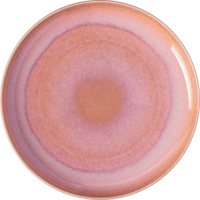 Villeroy&Boch Perlemor tanier plytký 27cm Farba: Coral
