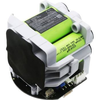 Cameron Sino Батерия за Roidmi F8e, 2200 mAh, Li-Ion (CS-RDZ100VX)