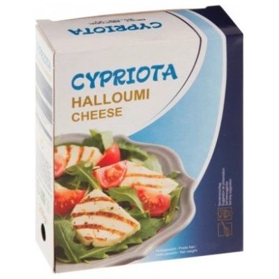 Halloumi sýr Cypriota 250 g