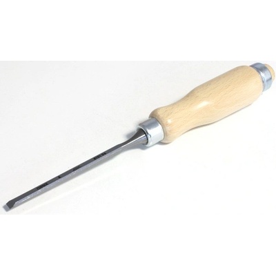 Dláto ploché Narex Wood Line Profi 6×258 mm