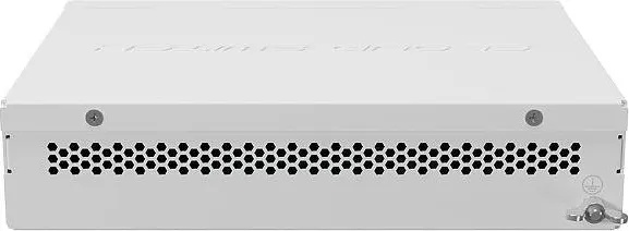 MikroTik CSS610-8G-2S+IN