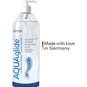 JOYDIVISION AQUAglide 1л