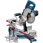 Bosch GCM 18V-216 Solo (0601B41000) Потапящ циркуляр, герунг