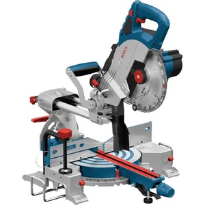 Bosch GCM 18V-216 Solo (0601B41000) Потапящ циркуляр, герунг