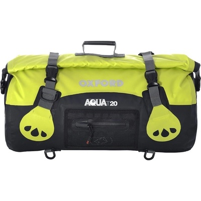 Oxford Aqua T-20 Roll Bag