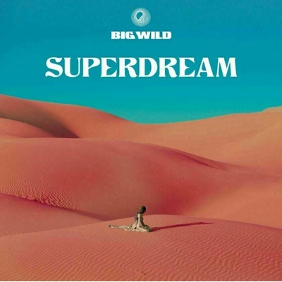 Big Wild - Superdream LP