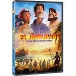 MagicBox Elcano & Magellan: The First Voyage Around the World - DVD (043570)