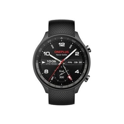 OnePlus Watch 2R