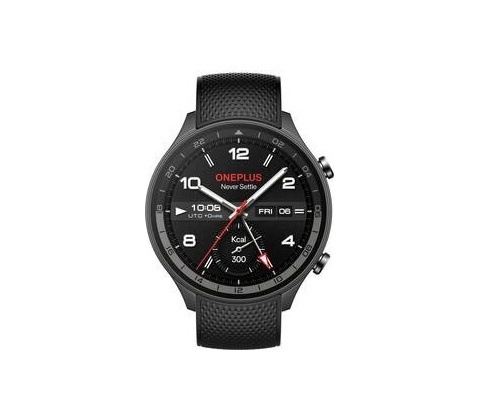 OnePlus Watch 2R