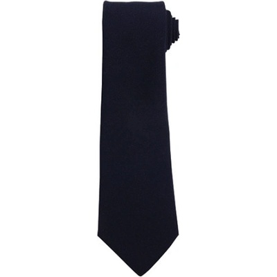Premier Workwear Pracovná kravata PR700 Navy