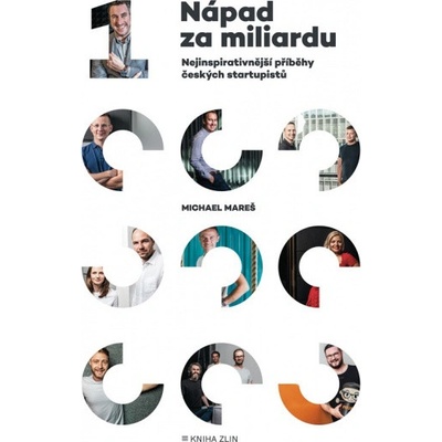 Nápad za miliardu