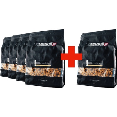 Cc Moore Boilies Pacific Tuna 5kg 18mm