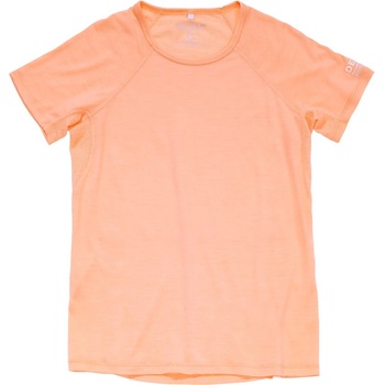 Devold Endurance Merino 130 Tee Wmn Размер: S / Цвят: светло розов