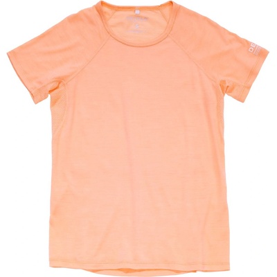 Devold Endurance Merino 130 Tee Wmn Размер: S / Цвят: светло розов