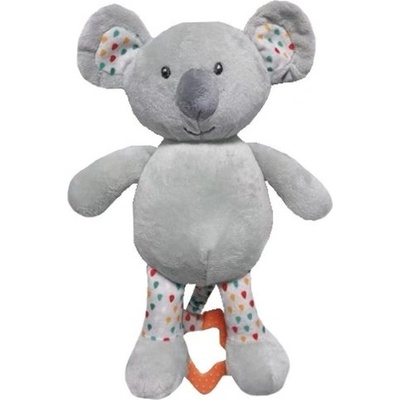 Tulilo Hračka závěsná-Koala s melodií a chrastítkem