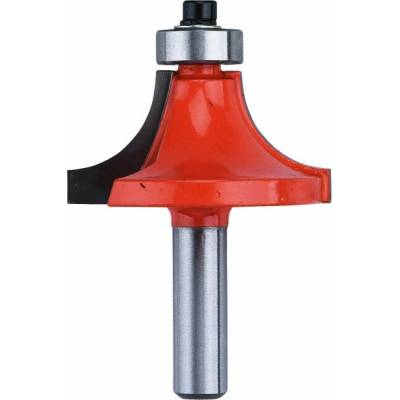 EXTOL PREMIUM Fréza stopková zaoblovacia, pr.38,1x19mm