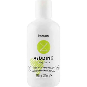 Kemon Kidding dětský šampon 200 ml