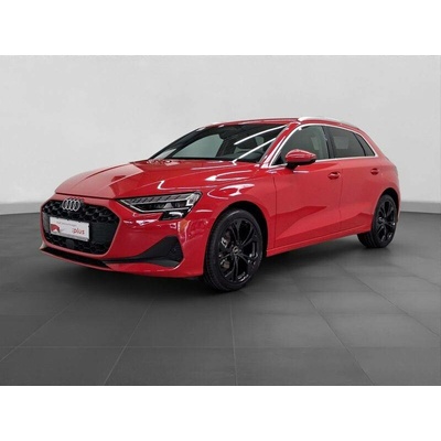 Audi A3 Sportback 35 TDI 110 kW