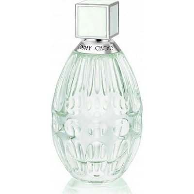 Jimmy Choo Floral toaletná voda dámska 90 ml tester