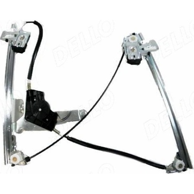 Mechanizmus zdvíhania okna AUTOMEGA 100028210