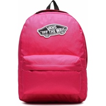 Vans Realm Backpack 22 magenta