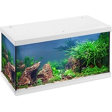 Eheim Aquastar LED akvarijní set bílý 60 x 30 x 30 cm 54 l