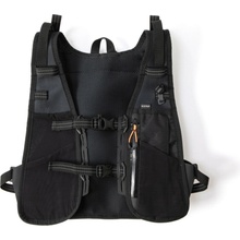 Restrap Race Hydration Vest 5.5 l čierna