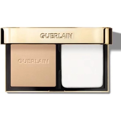 Guerlain Kompaktní matující make-up Parure Gold Skin Control Hight Perfection Matte Compact Foundation N°2N 10 g