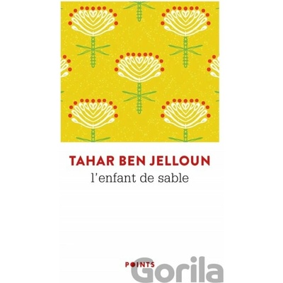 L\ enfant de sable