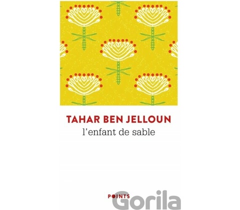 L\ enfant de sable