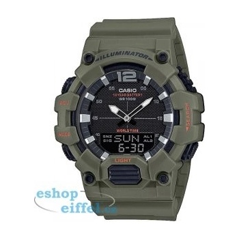 Casio HDC-700-3A2