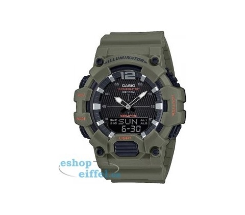 Casio HDC-700-3A2
