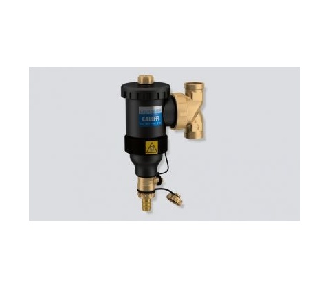CALEFFI DIRTMAG® 1"